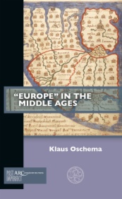 “Europe” in the Middle Ages
