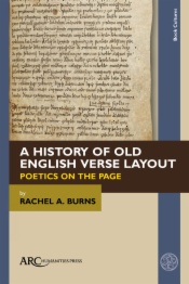 A History of Old English Verse Layout