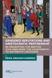 Gendered Reputations and Aristocratic Partnership