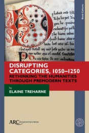 Disrupting Categories, 1050–1250