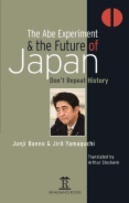 The Abe Experiment and the Future of Japan