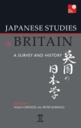 Japanese Studies in Britain