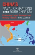 China’s Naval Operations in the South China Sea