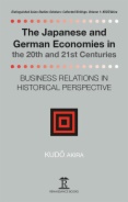 The Japanese and German Economies in the 20th and 21st Centuries