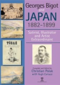 Georges Bigot and Japan, 1882-1899
