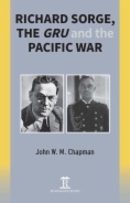 Richard Sorge, the GRU and the Pacific War