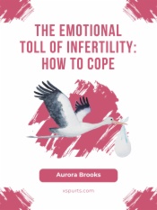 The Emotional Toll of Infertility- How to Cope