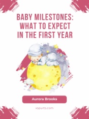 Baby Milestones- What to Expect in the First Year