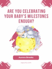 Are You Celebrating Your Baby