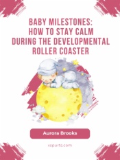 Baby Milestones- How to Stay Calm During the Developmental Roller Coaster