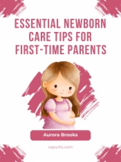 Essential Newborn Care Tips for First-Time Parents