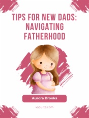 Tips for New Dads- Navigating Fatherhood