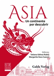 Asia, un continente por descubrir