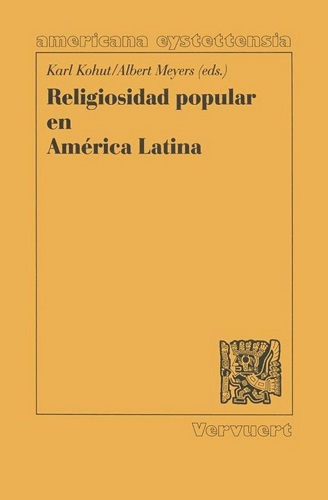 Religiosidad popular en América Latina