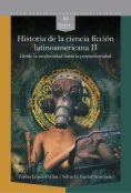 Historia de la ciencia ficción latinoamericana