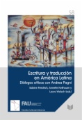 Escritura y traducción en América Latina 