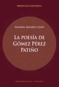 La poesía de Gómez Pérez Patiño 