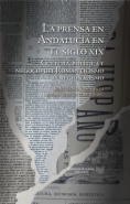 La prensa en Andalucía en el siglo XIX