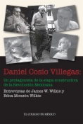 Daniel Cosío Villegas