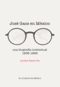 José Gaos en México