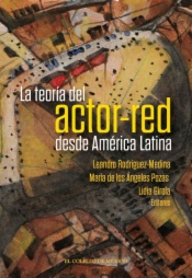 La Teoría del actor-red desde América Latina