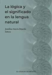 La lógica y el significado en la lengua natural