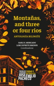 Montañas and three or four ríos