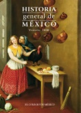 Historia general de México