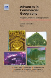 Advances and Commercial Geography