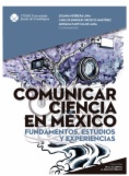 Comunicar ciencia en México