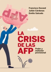La crisis de las AFP