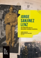 Jorge Sanjinez Lenz