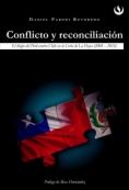 Conflicto y reconciliación : El litigio de Perú contra Chile en la Corte de La Haya (2008 - 2014)