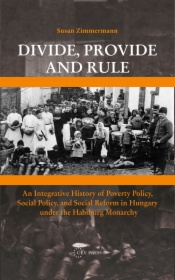 Divide, Provide and Rule