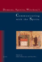 Communicating with the Spirits