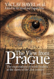 The View from Prague