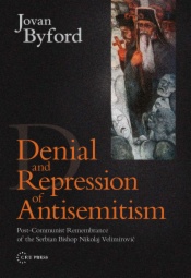Denial and Repression of Anti-Semitism