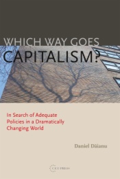 Which Way Goes Capitalism?