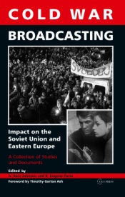 Cold War Broadcasting