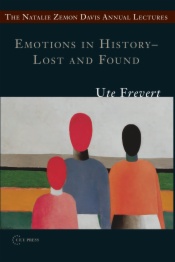 Emotions in History – Lost and Found