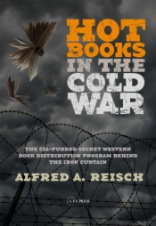 Hot Books in the Cold War