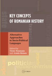 Key Concepts of Romanian History