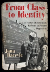 From Class to Identity