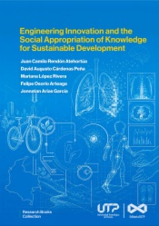 Engineering innovation and the social appropriation of knowledge for sustainable development