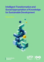 Intelligent transformation and social appropriation of knowledge for sustainable development