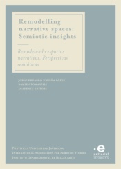 Remodelling narrative spaces