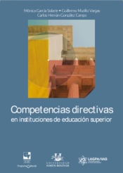 Competencias directivas en instituciones de educación superior