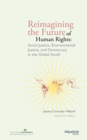 Reimagining the Future of Human Rights