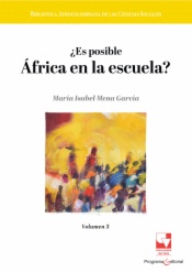 ¿Es posible África en la escuela?