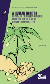 A human rights approach to benefit-sharing from the use of digital sequence information